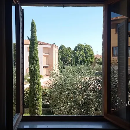 Dal Falco Pensión