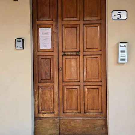 Dal Falco Pensión