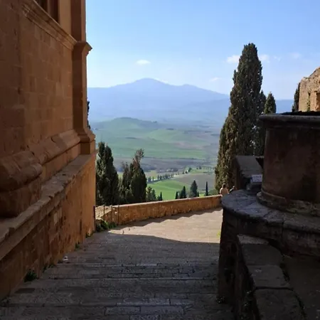 Dal Falco 3* Pienza