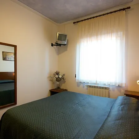 Dal Falco Casa de hóspedes Pienza