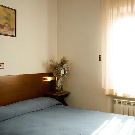 Casa de hóspedes Dal Falco *