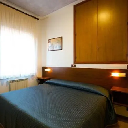 Dal Falco Casa de hóspedes *