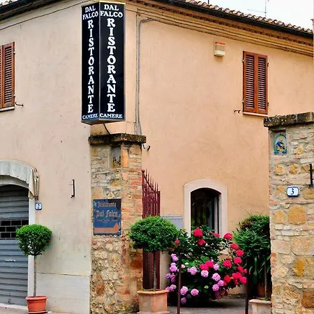 Casa de hóspedes Dal Falco