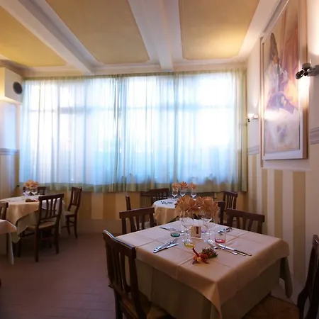 Dal Falco Casa de hóspedes Pienza